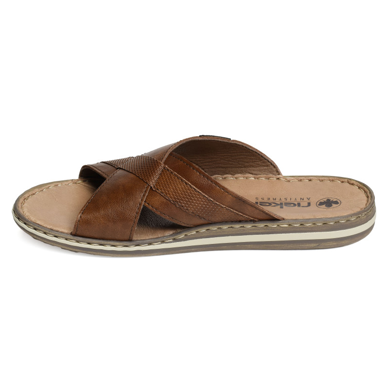 21082 Marron, Mules Rieker