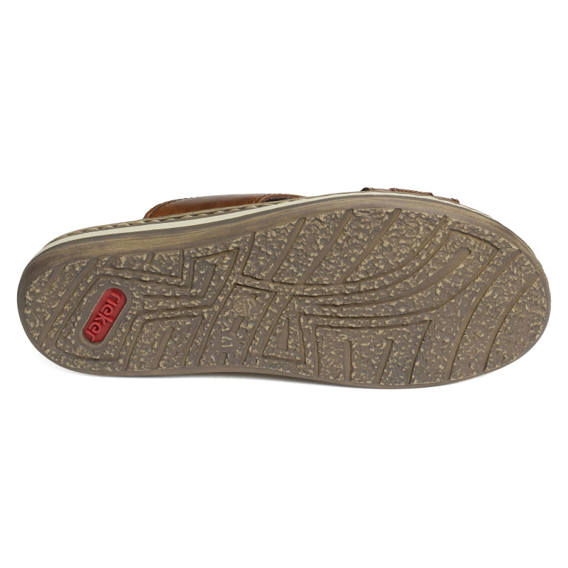 21082 Marron, Mules Rieker