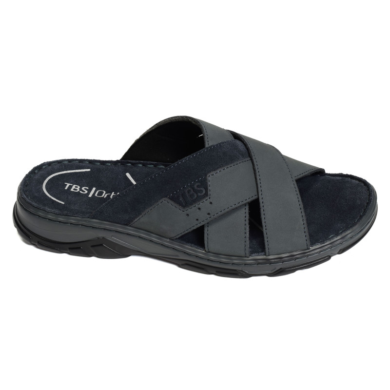 JACQUIE Denim, Mules TBS