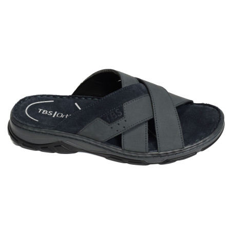 JACQUIE Denim, Mules TBS