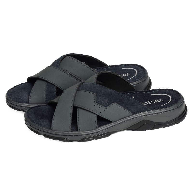 JACQUIE Denim, Mules TBS