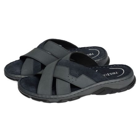 JACQUIE Denim, Mules TBS