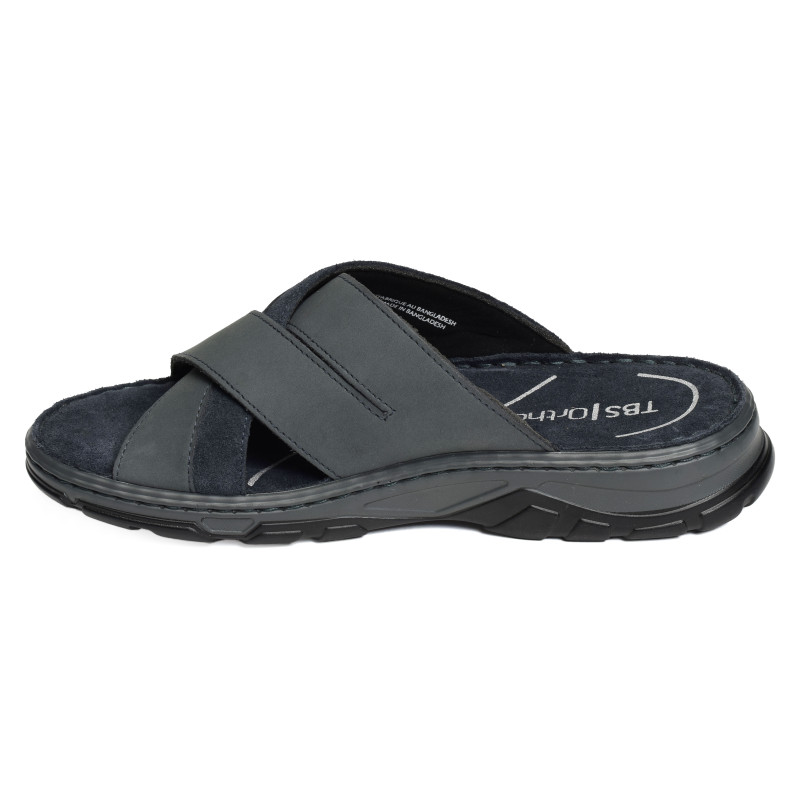 JACQUIE Denim, Mules TBS