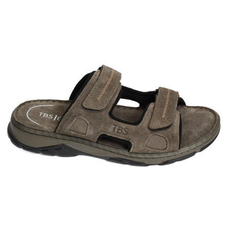 JONATAN Taupe, Mules TBS