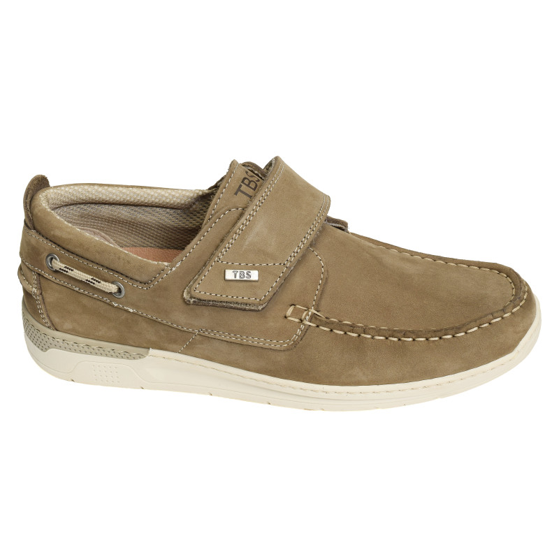 MATVELC Beige, Bateaux TBS