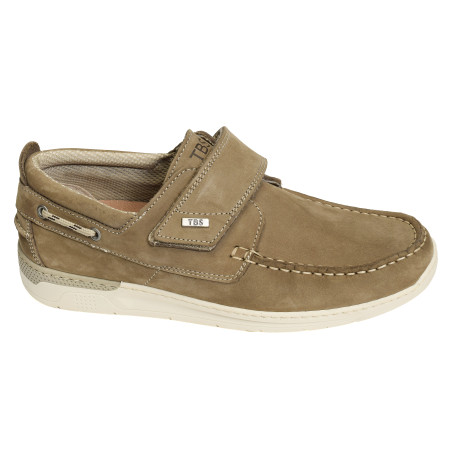 MATVELC Beige, Bateaux TBS