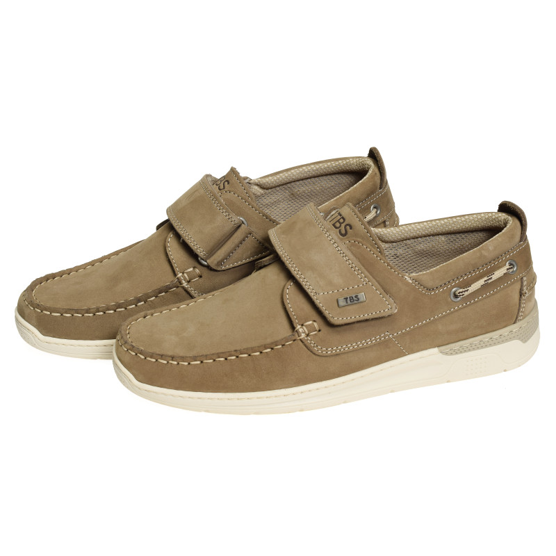 MATVELC Beige, Bateaux TBS