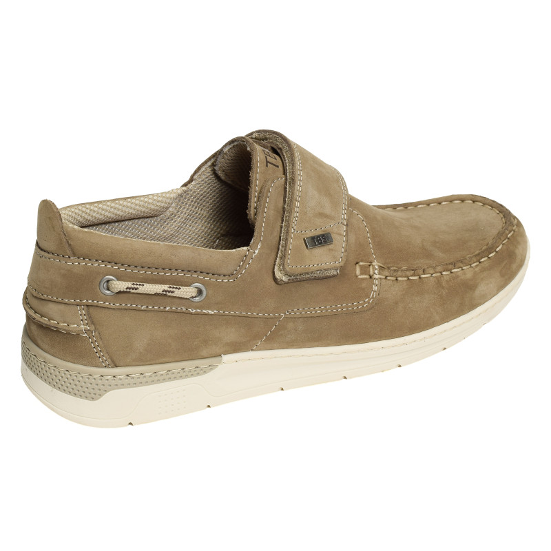 MATVELC Beige, Bateaux TBS