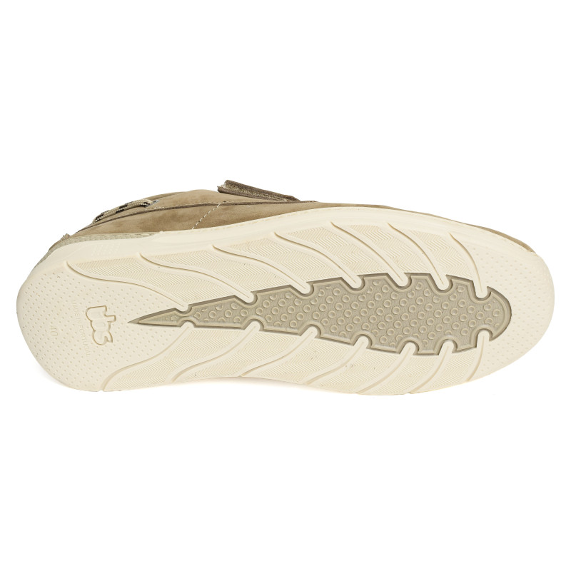 MATVELC Beige, Bateaux TBS