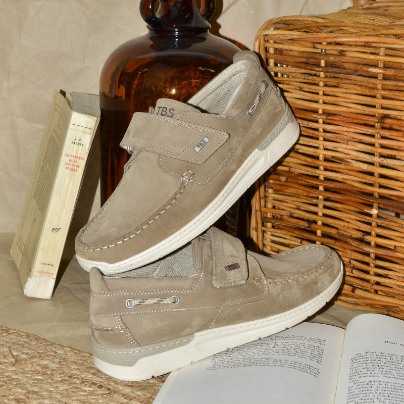 MATVELC Beige, Bateaux TBS