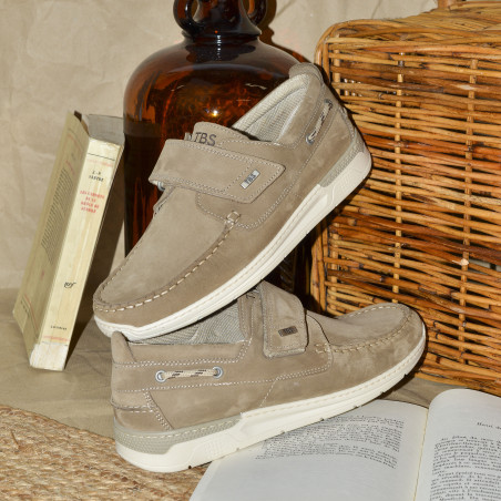 MATVELC Beige, Bateaux TBS