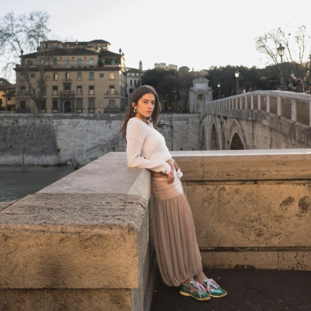 1158111 Vert, Baskets running Victoria