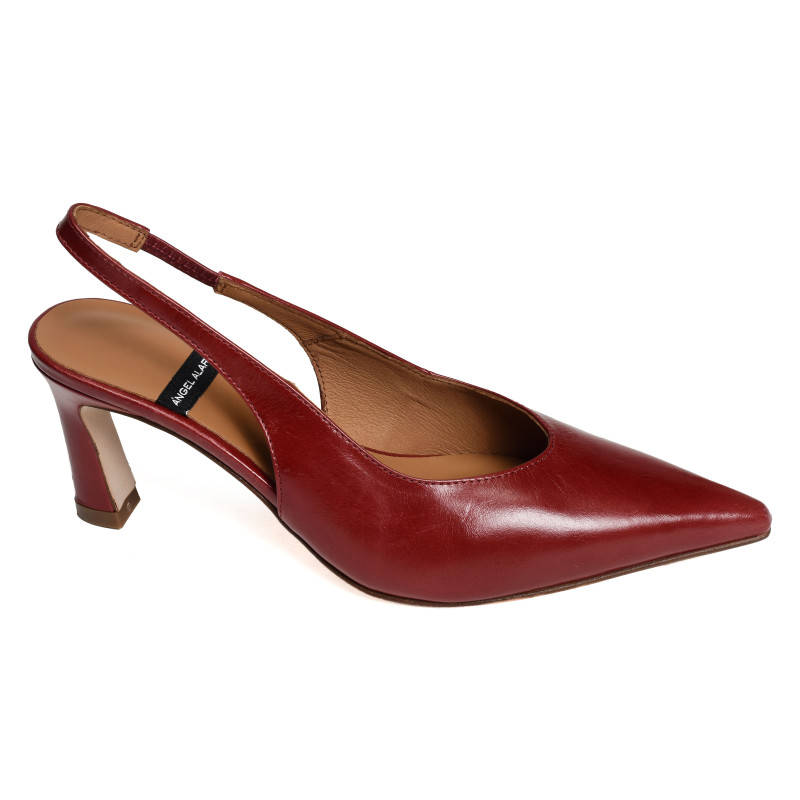 NARA 26023 Rouge, Slingback Angel Alarcón