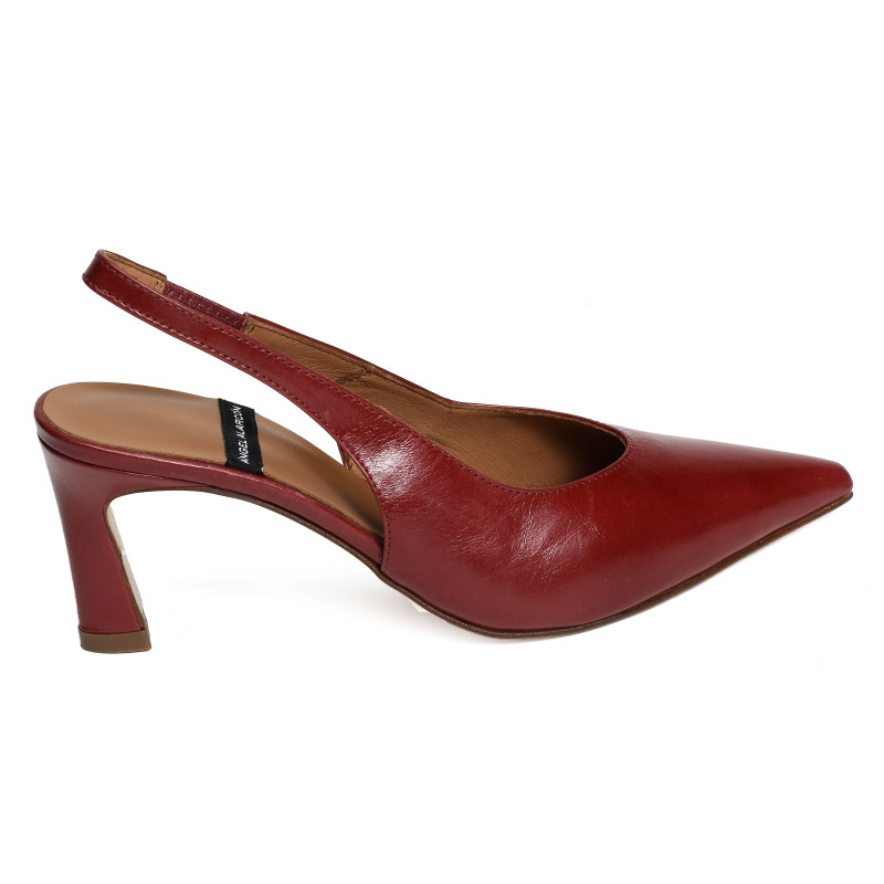 NARA 26023 Rouge, Slingback Angel Alarcón