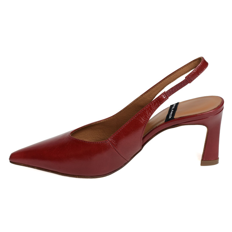 NARA 26023 Rouge, Slingback Angel Alarcón