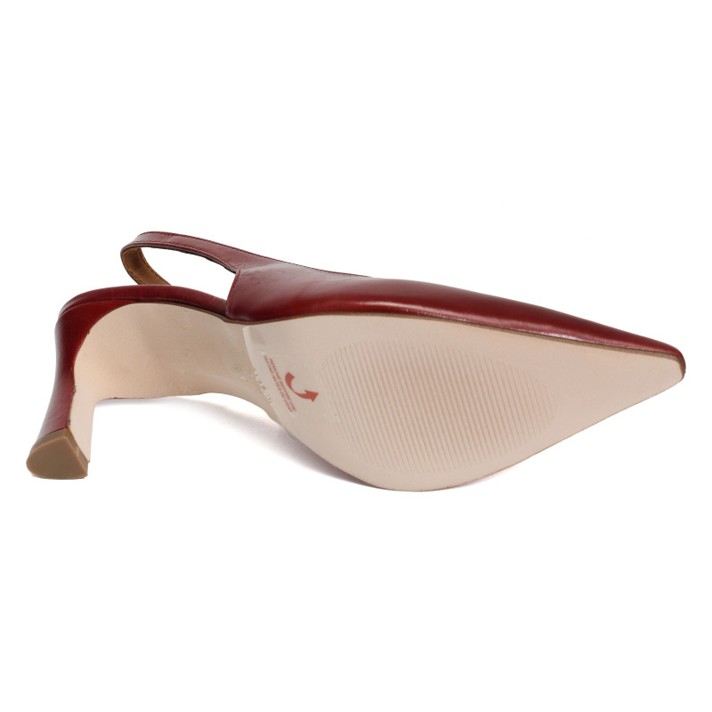 NARA 26023 Rouge, Slingback Angel Alarcón