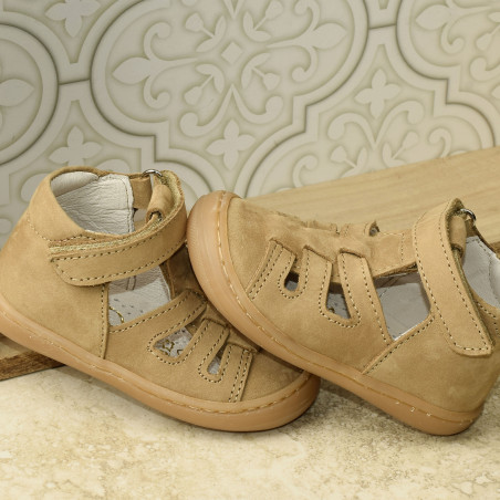 CESAR Beige, Babies Bellamy