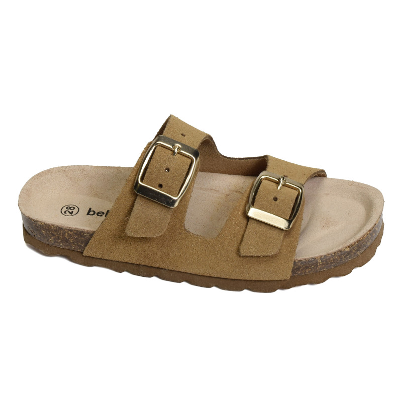 CLAC Camel, Mules Bellamy