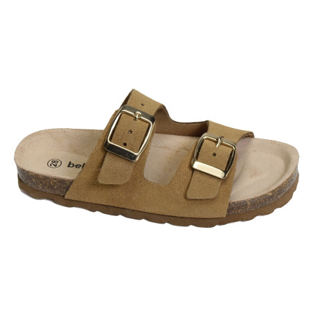 CLAC Camel, Mules Bellamy