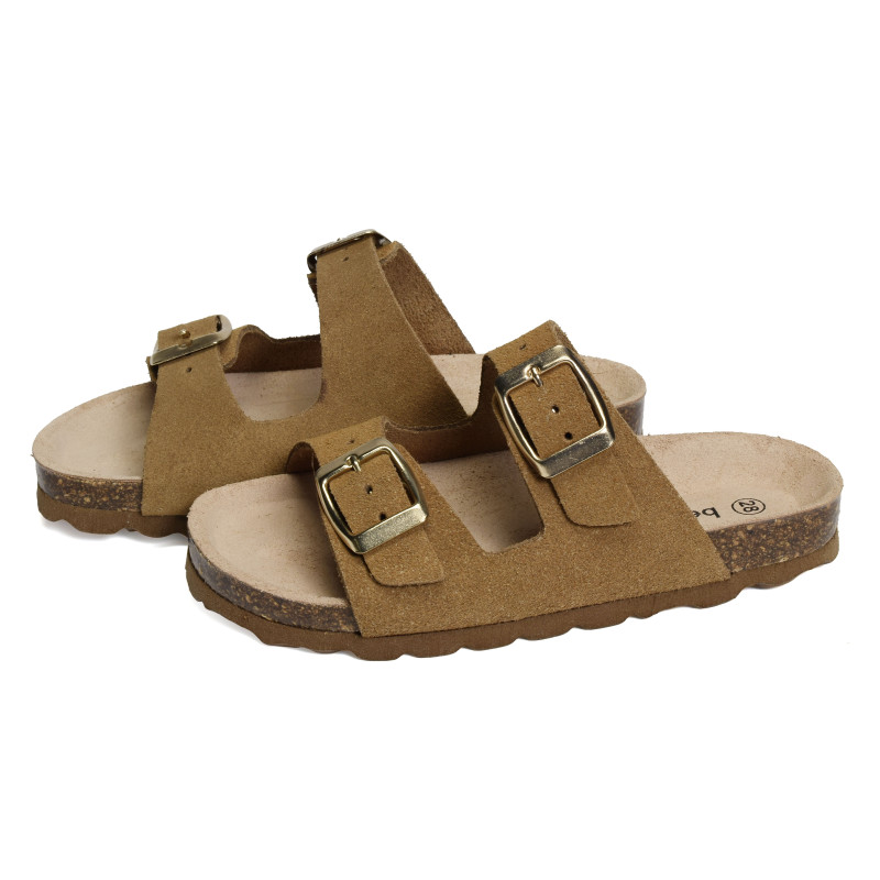 CLAC Camel, Mules Bellamy