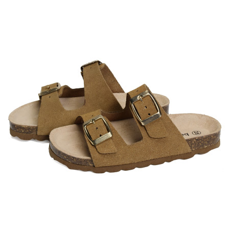CLAC Camel, Mules Bellamy