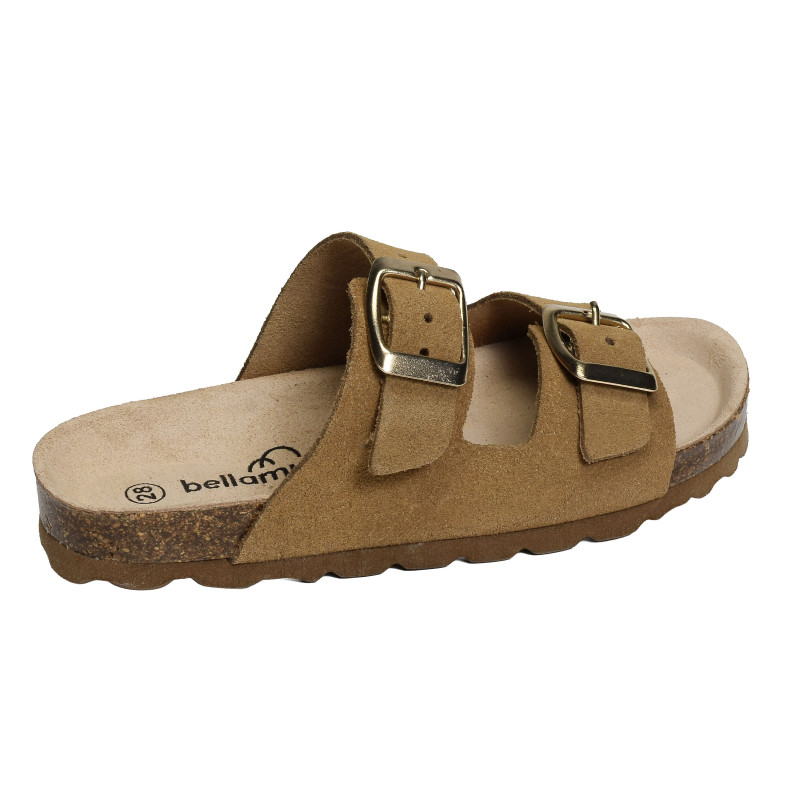 CLAC Camel, Mules Bellamy