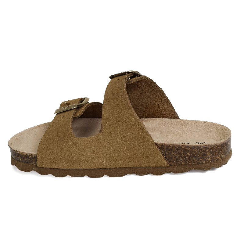 CLAC Camel, Mules Bellamy
