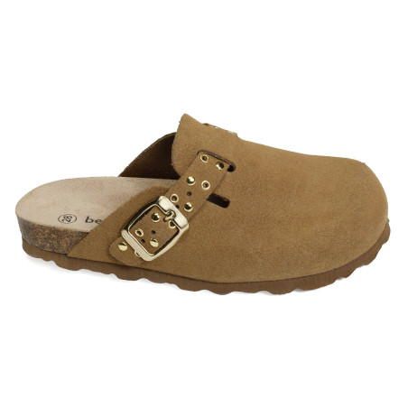 CLIC Camel, Sabots Bellamy