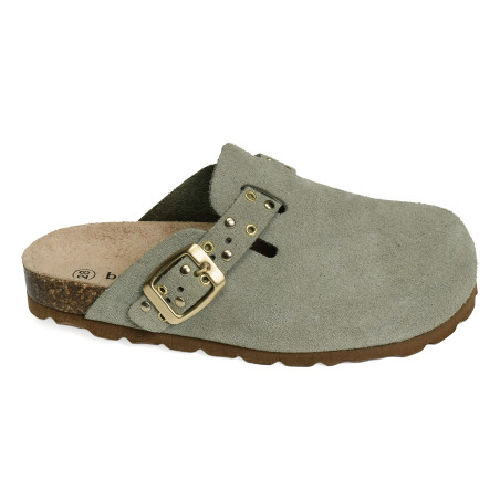 CLIC Vert Clair, Sabots Bellamy