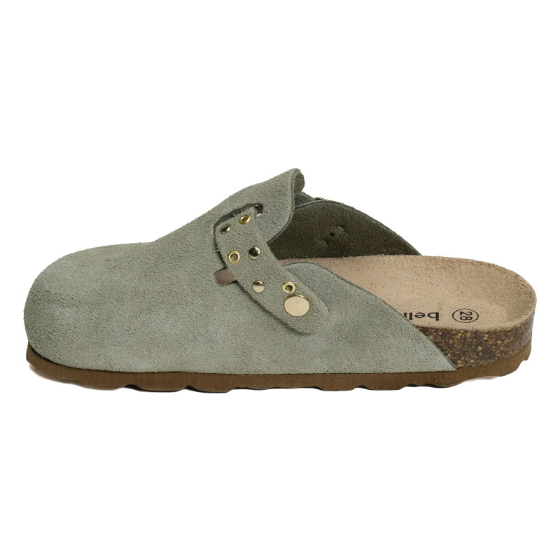 CLIC Vert Clair, Sabots Bellamy