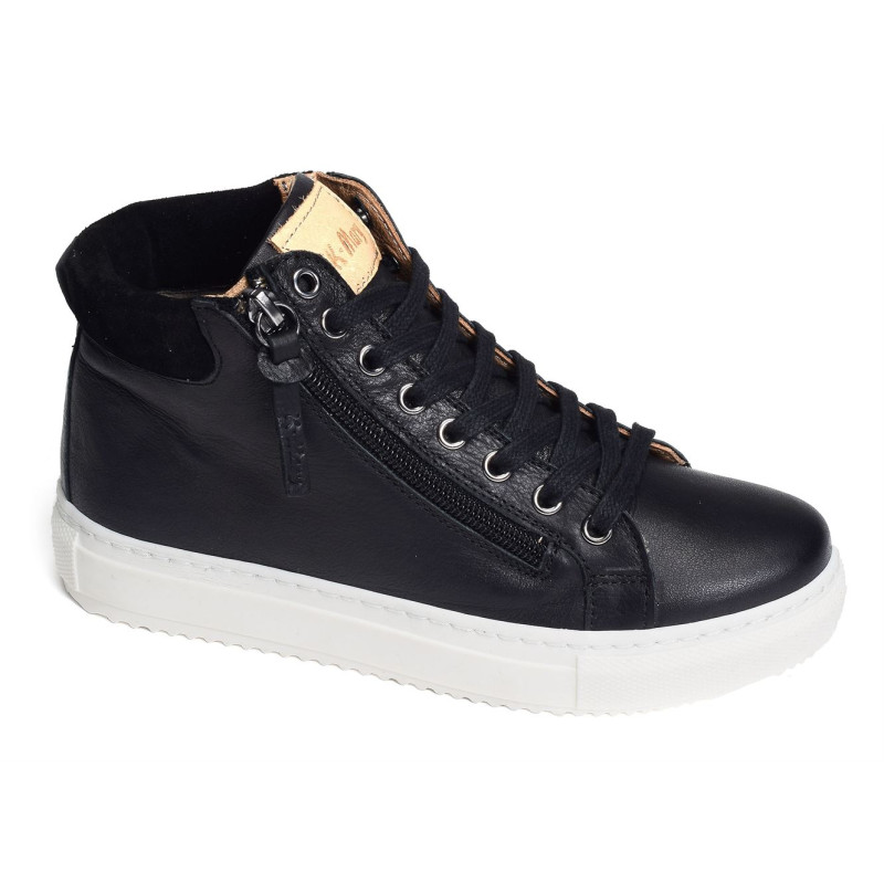 CAVOUR Noir, Boots K mary