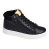 CAVOUR Noir, Boots K mary