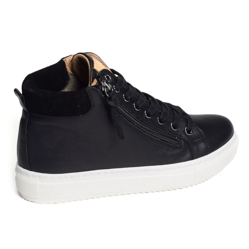 CAVOUR Noir, Boots K mary