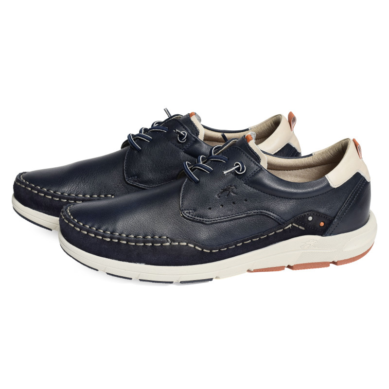 KAI F1986 Marine, Slip-On Fluchos