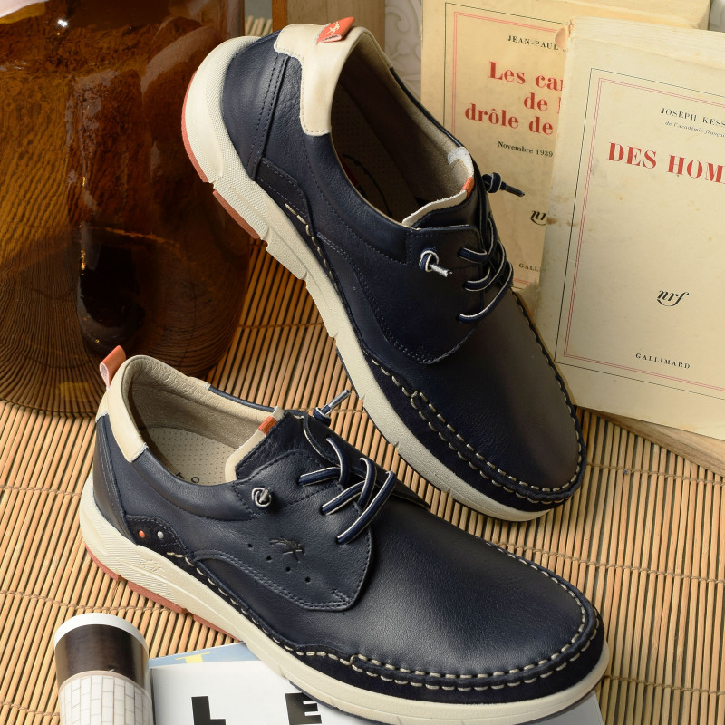 KAI F1986 Marine, Slip-On Fluchos