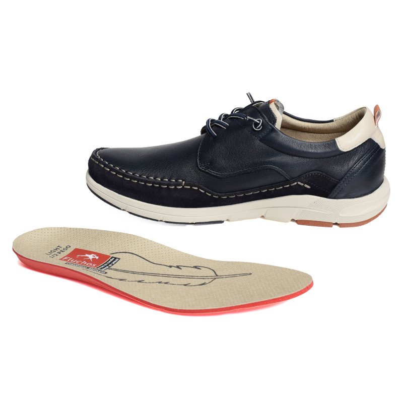 KAI F1986 Marine, Slip-On Fluchos
