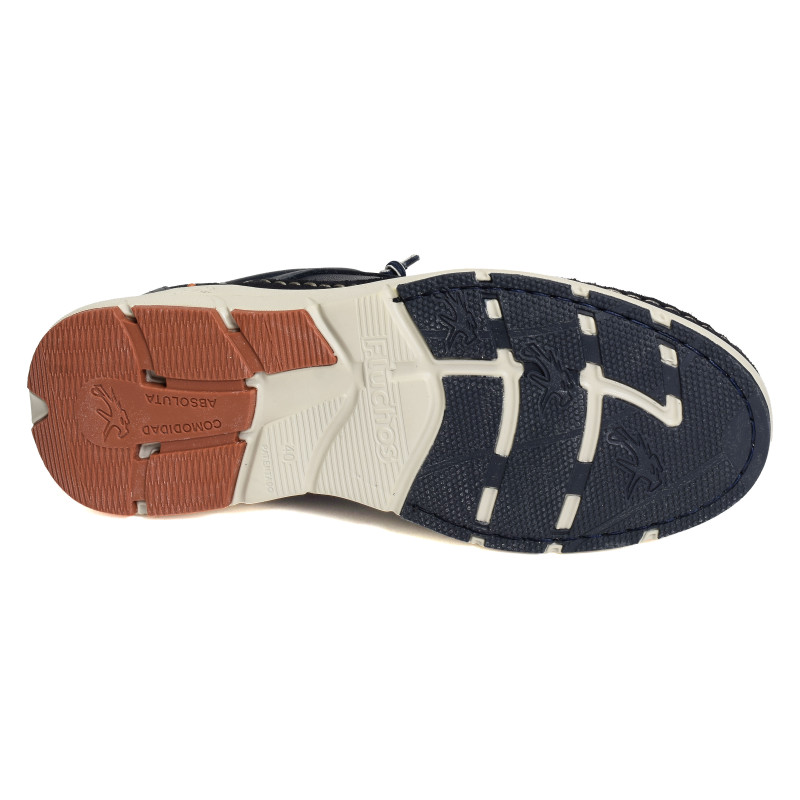 KAI F1986 Marine, Slip-On Fluchos