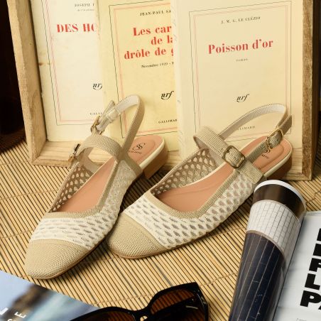  BELLA 75018 Camel Beige