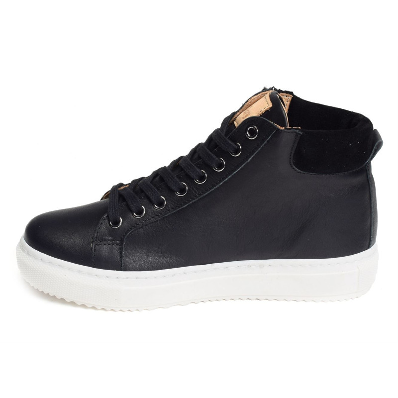 CAVOUR Noir, Boots K mary