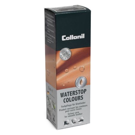  WATERSTOP COLORS CREAM 75 ML Noir