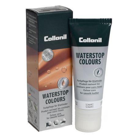  WATERSTOP COLORS CREAM 75 ML Noir