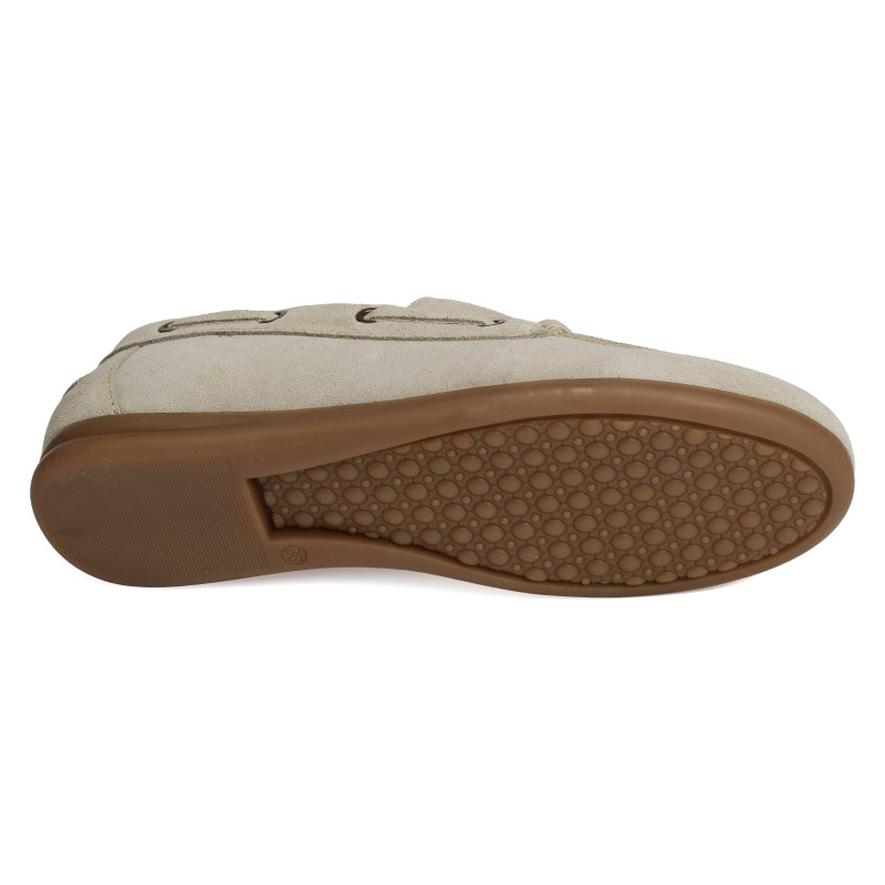 LINA Beige, Bateaux Atelier Tropézien