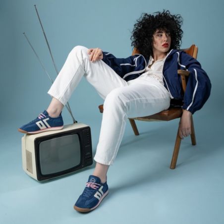  ROCKET COTTON Marine