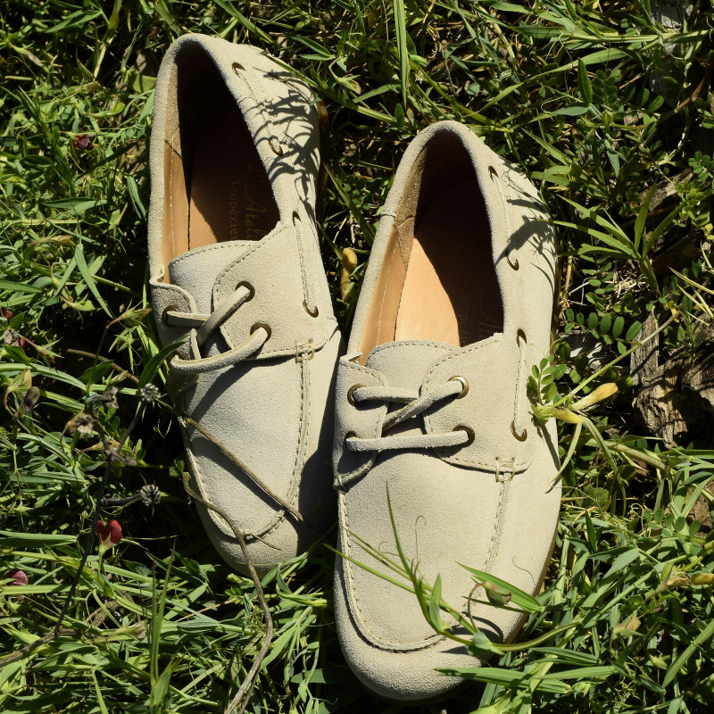 LINA Beige, Bateaux Atelier Tropézien