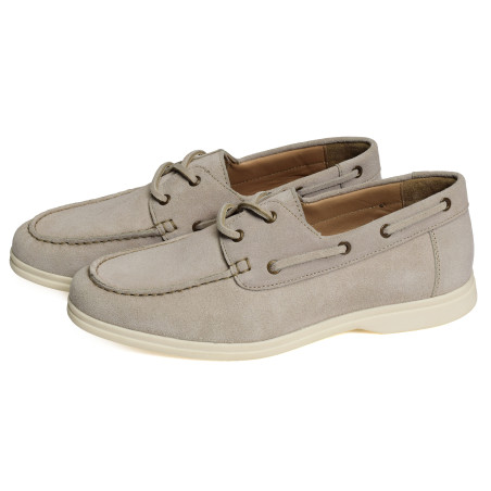 JULES Beige, Bateaux Atelier Tropézien