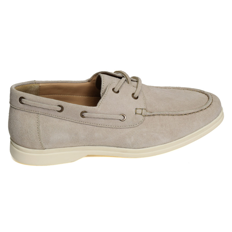 JULES Beige, Bateaux Atelier Tropézien