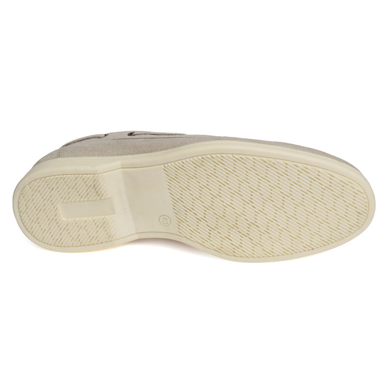 JULES Beige, Bateaux Atelier Tropézien