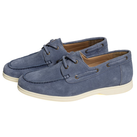 JULES Bleu Ciel, Bateaux Atelier Tropézien