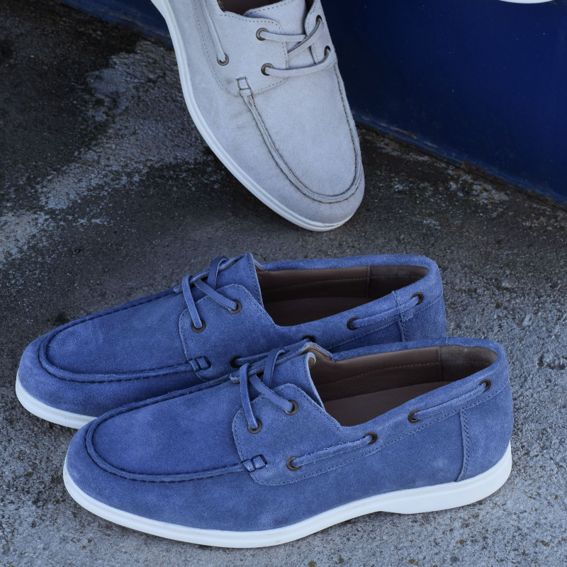 JULES Bleu Ciel, Bateaux Atelier Tropézien