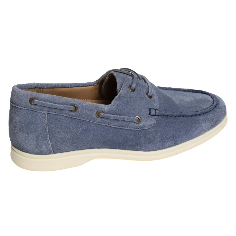 JULES Bleu Ciel, Bateaux Atelier Tropézien